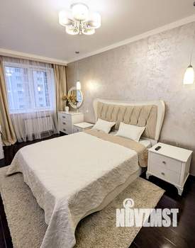 2-к квартира, на длительный срок, 68м2, 13/27 этаж