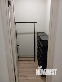 1-к квартира, на длительный срок, 37м2, 15/23 этаж