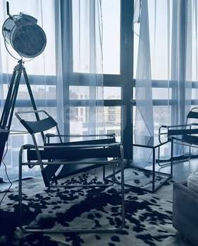 Студия квартира, на длительный срок, 27м2, 15/15 этаж