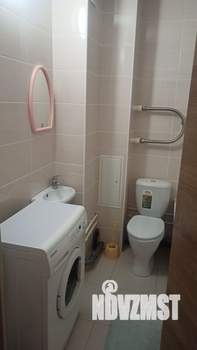 1-к квартира, на длительный срок, 34м2, 3/10 этаж