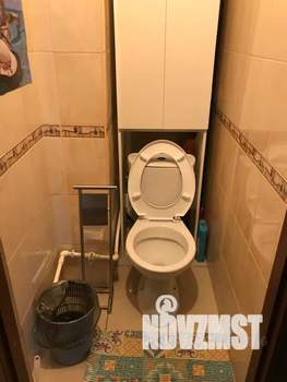 2-к квартира, посуточно, 70м2, 4/16 этаж
