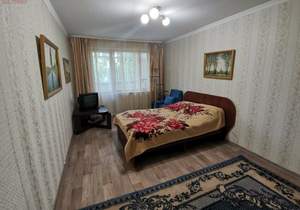 1-к квартира, на длительный срок, 33м2, 5/5 этаж