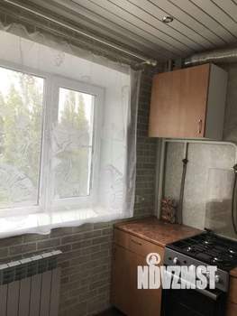 1-к квартира, на длительный срок, 30м2, 4/5 этаж