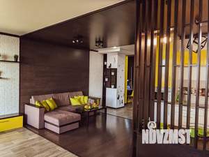 Студия квартира, посуточно, 65м2, 7/9 этаж