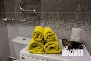 1-к квартира, посуточно, 30м2, 14/25 этаж