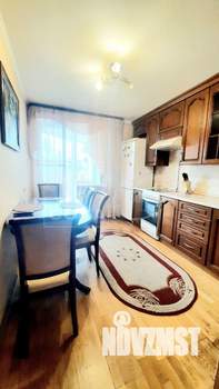 2-к квартира, на длительный срок, 57м2, 4/10 этаж