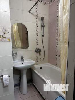 1-к квартира, на длительный срок, 40м2, 6/17 этаж