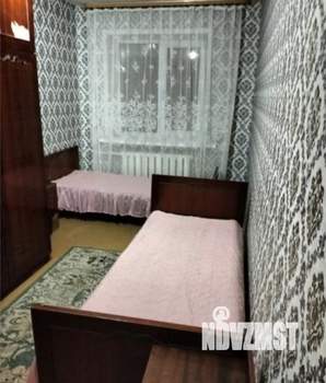 3-к квартира, на длительный срок, 57м2, 1/5 этаж