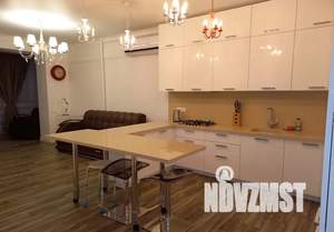 2-к квартира, на длительный срок, 80м2, 3/11 этаж