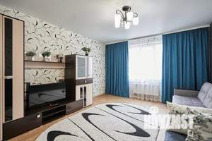 2-к квартира, посуточно, 80м2, 10/17 этаж