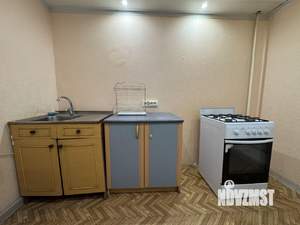 1-к квартира, на длительный срок, 34м2, 5/10 этаж