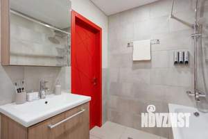 1-к квартира, посуточно, 47м2, 1/1 этаж