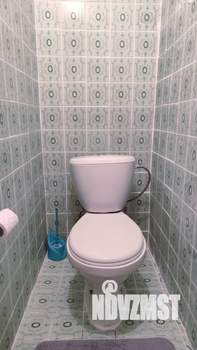 2-к квартира, посуточно, 54м2, 5/5 этаж