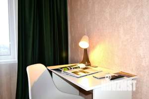1-к квартира, посуточно, 59м2, 1/1 этаж
