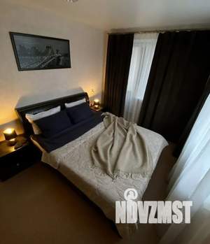 2-к квартира, посуточно, 65м2, 15/25 этаж