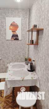 2-к квартира, посуточно, 52м2, 5/9 этаж