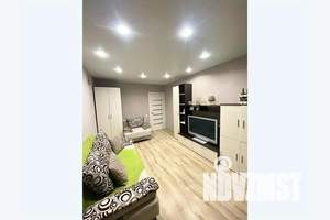 3-к квартира, посуточно, 100м2, 7/21 этаж