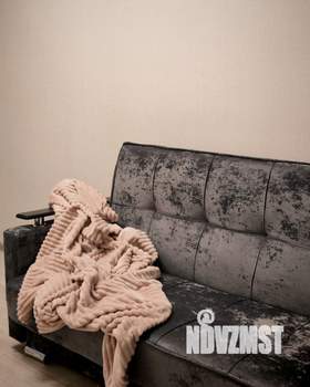 Студия квартира, на длительный срок, 32м2, 12/21 этаж