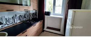 1-к квартира, на длительный срок, 31м2, 3/5 этаж