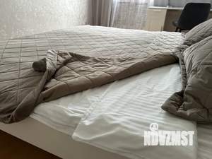 3-к квартира, посуточно, 100м2, 4/4 этаж