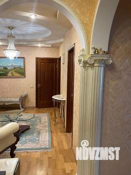 3-к квартира, на длительный срок, 90м2, 9/11 этаж