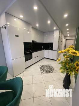 1-к квартира, на длительный срок, 44м2, 19/22 этаж