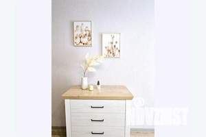 1-к квартира, посуточно, 38м2, 5/21 этаж