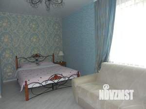 1-к квартира, посуточно, 47м2, 1/1 этаж