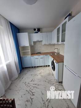 1-к квартира, на длительный срок, 37м2, 8/9 этаж