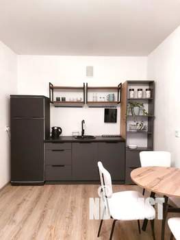 1-к квартира, посуточно, 43м2, 2/26 этаж