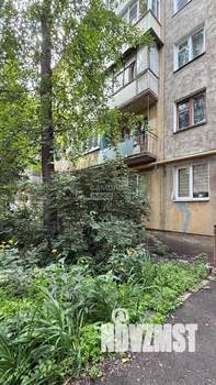 2-к квартира, на длительный срок, 44м2, 4/5 этаж