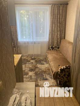 Студия квартира, посуточно, 14м2, 3/5 этаж