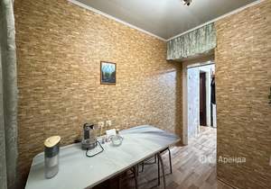 1-к квартира, на длительный срок, 36м2, 5/5 этаж