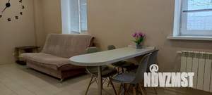 2-к квартира, посуточно, 46м2, 9/16 этаж