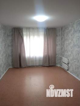 2-к квартира, на длительный срок, 54м2, 1/10 этаж