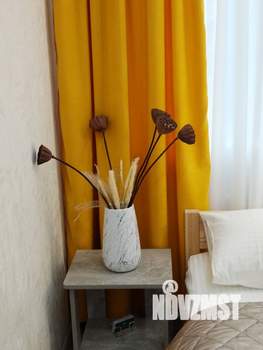 1-к квартира, посуточно, 35м2, 14/17 этаж