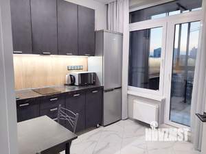 1-к квартира, на длительный срок, 33м2, 9/20 этаж