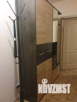 2-к квартира, посуточно, 55м2, 4/17 этаж