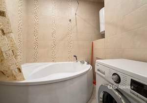 2-к квартира, на длительный срок, 60м2, 17/17 этаж