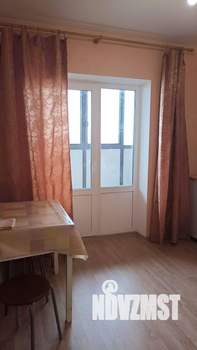 1-к квартира, на длительный срок, 40м2, 14/17 этаж