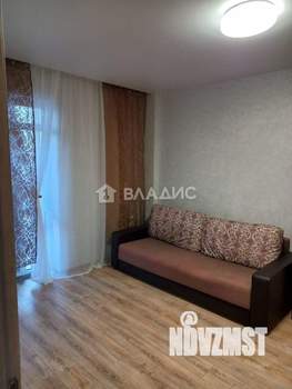 1-к квартира, на длительный срок, 37м2, 5/17 этаж