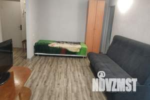 2-к квартира, посуточно, 40м2, 2/5 этаж