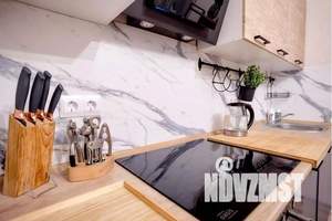 1-к квартира, посуточно, 40м2, 3/21 этаж