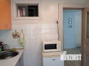 1-к квартира, посуточно, 31м2, 2/5 этаж