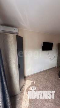 1-к квартира, на длительный срок, 36м2, 5/25 этаж