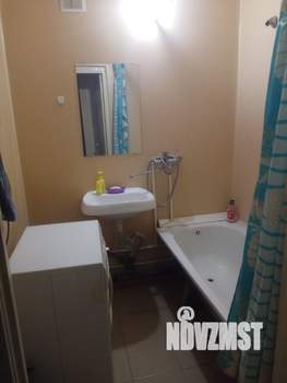 1-к квартира, на длительный срок, 45м2, 5/12 этаж