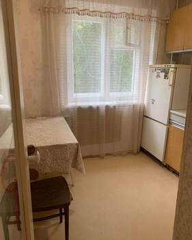 1-к квартира, на длительный срок, 48м2, 3/5 этаж