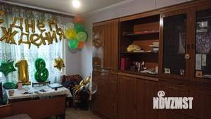 2-к квартира, на длительный срок, 47м2, 3/9 этаж
