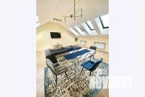 1-к квартира, посуточно, 80м2, 4/6 этаж