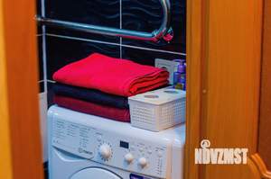 1-к квартира, посуточно, 26м2, 10/15 этаж
